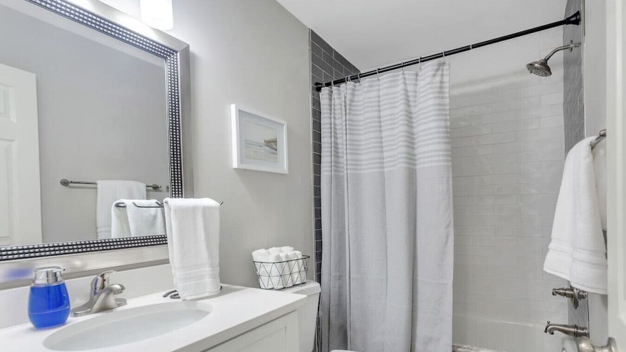 Photo of Bathroom in Austell