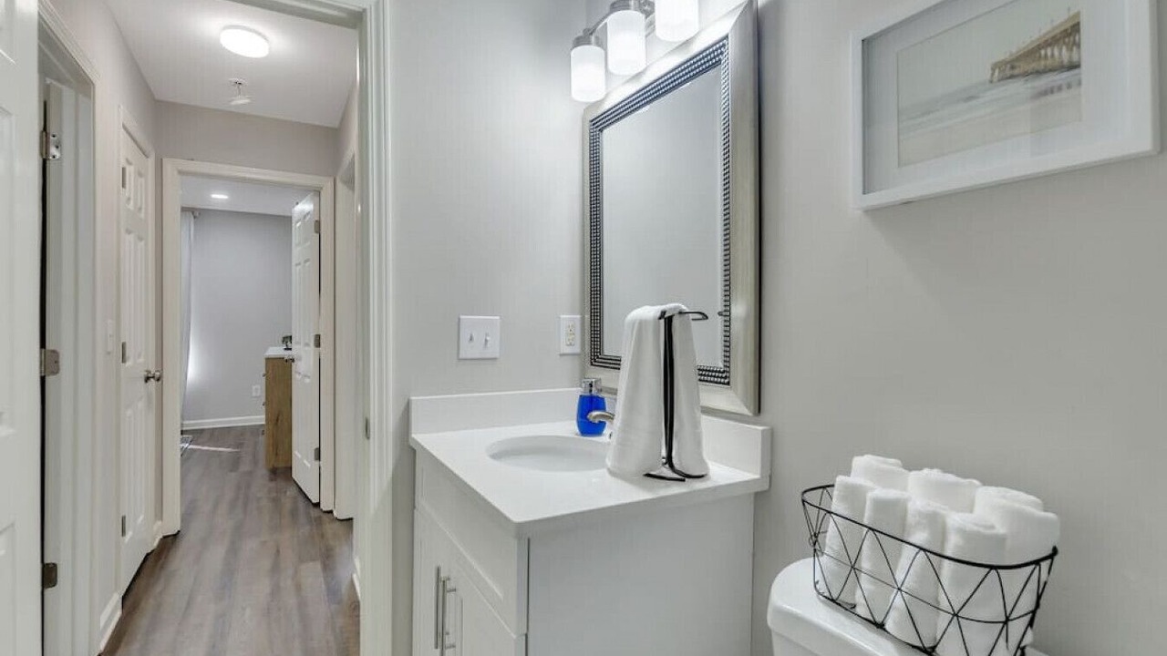 Photo of Bathroom in Austell