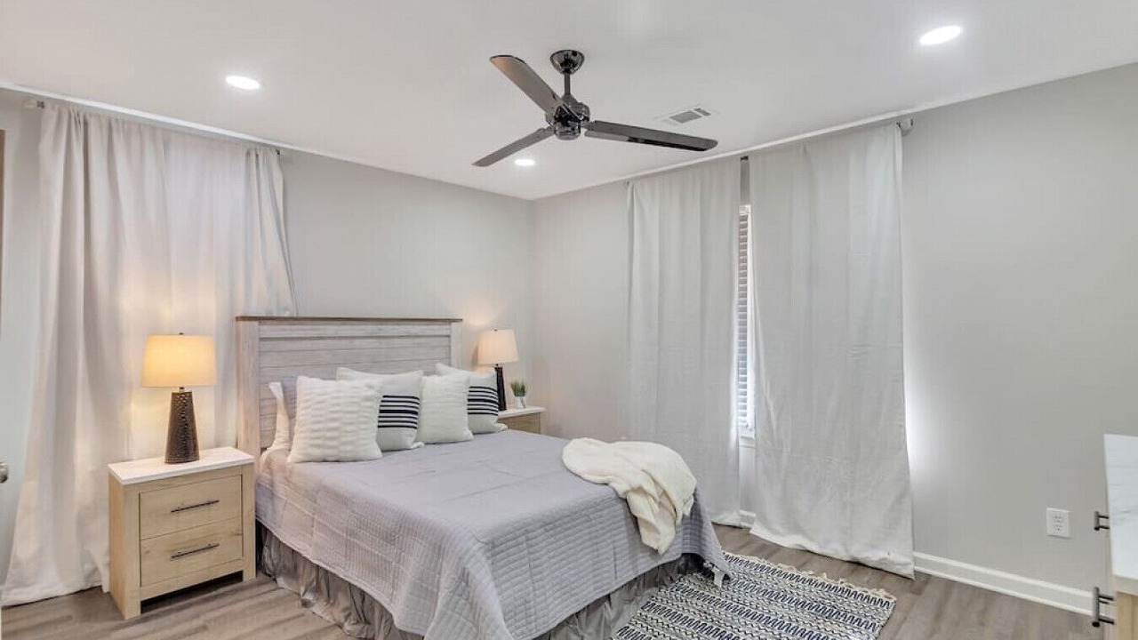 Photo of Bedroom in Austell