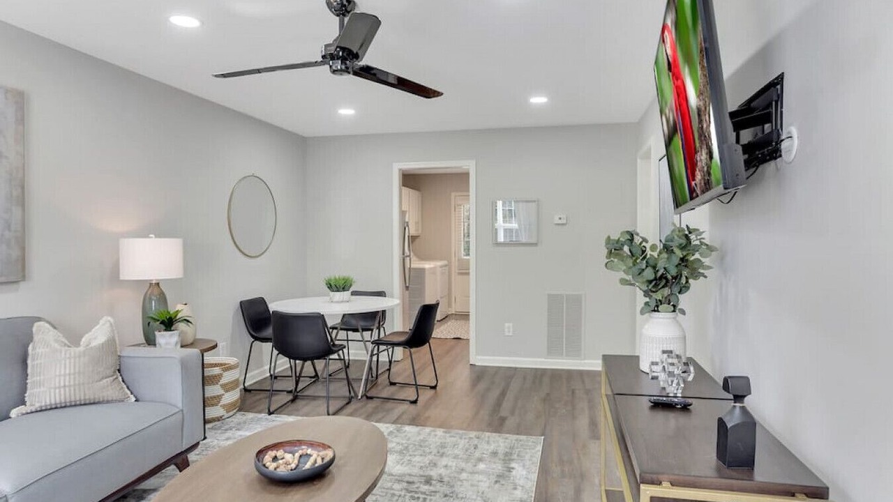 Photo of Livingroom in Austell