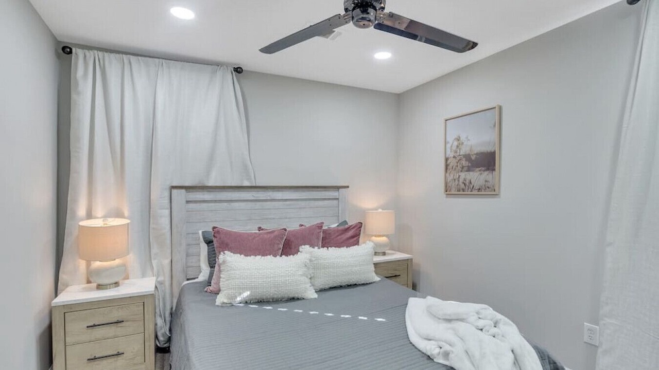 Photo of Bedroom in Austell