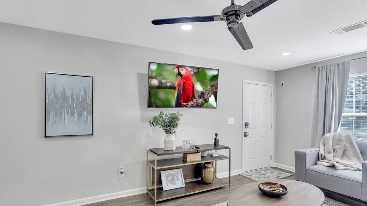 Photo of Livingroom in Austell