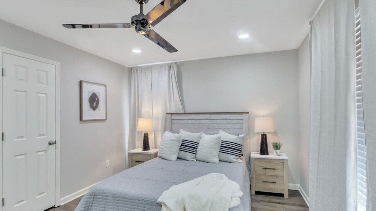 Photo of Bedroom in Austell