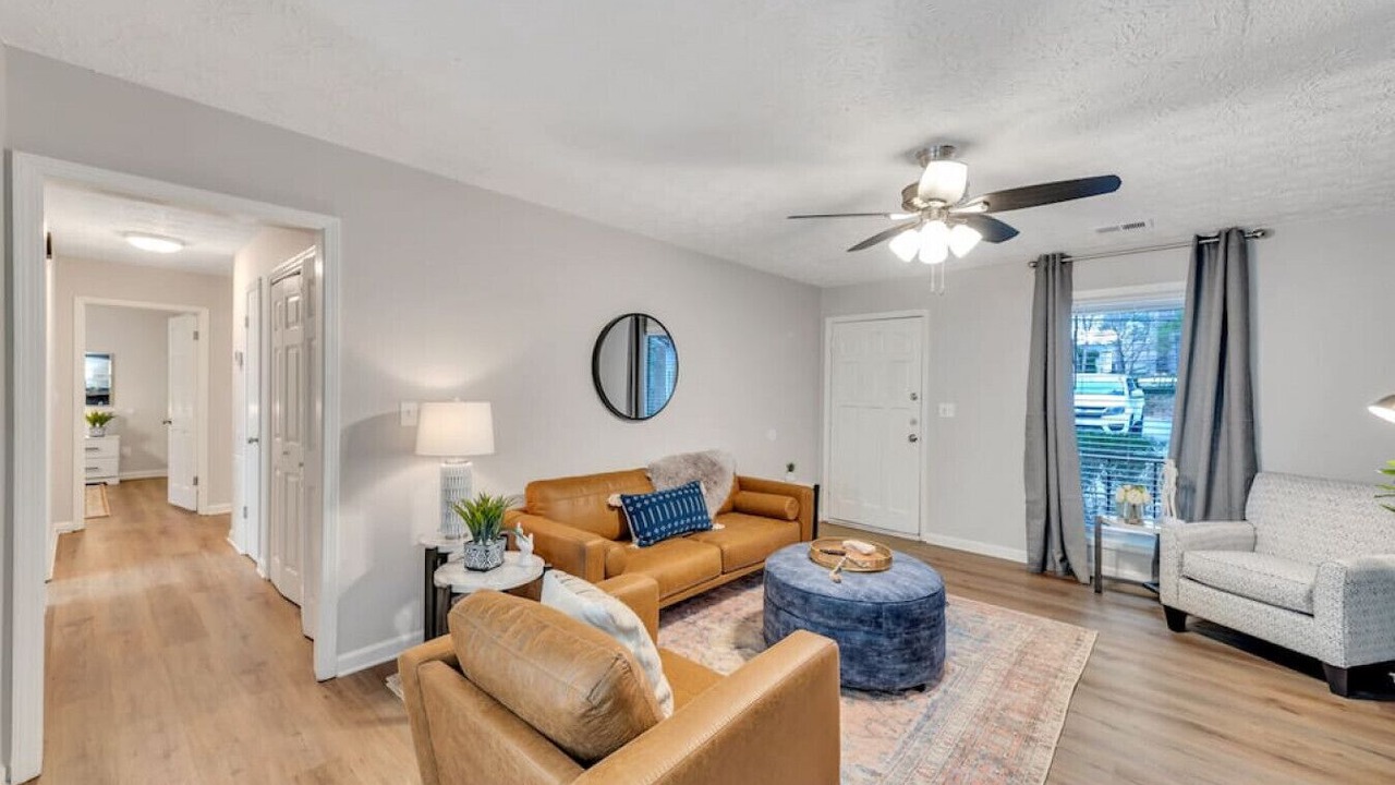 Photo of Livingroom in Marietta