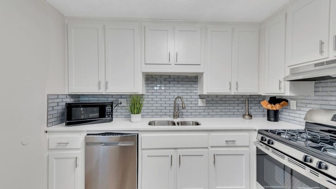Photo of Kitchen in Marietta