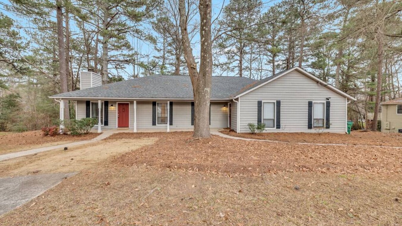 Photo of Outdoor in Marietta