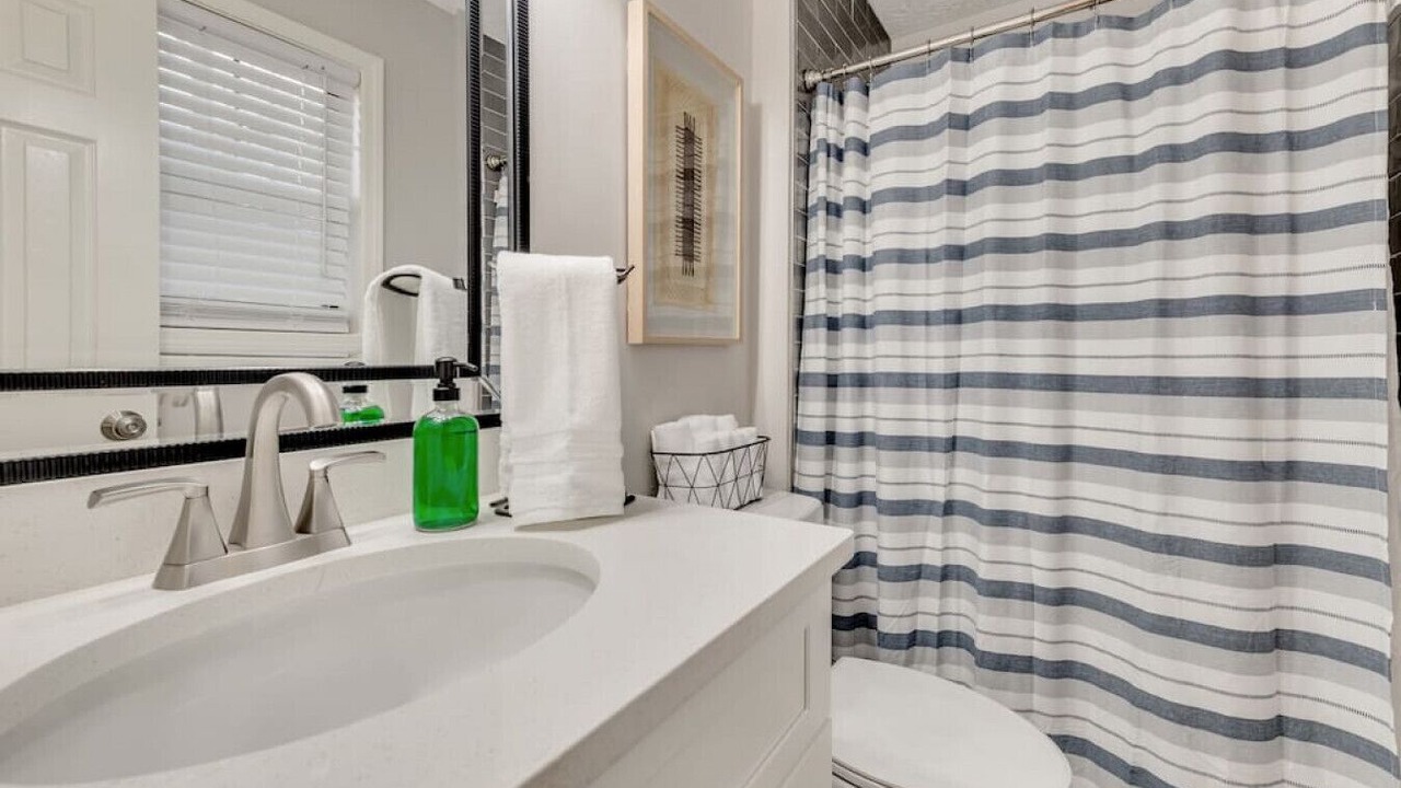 Photo of Bathroom in Marietta