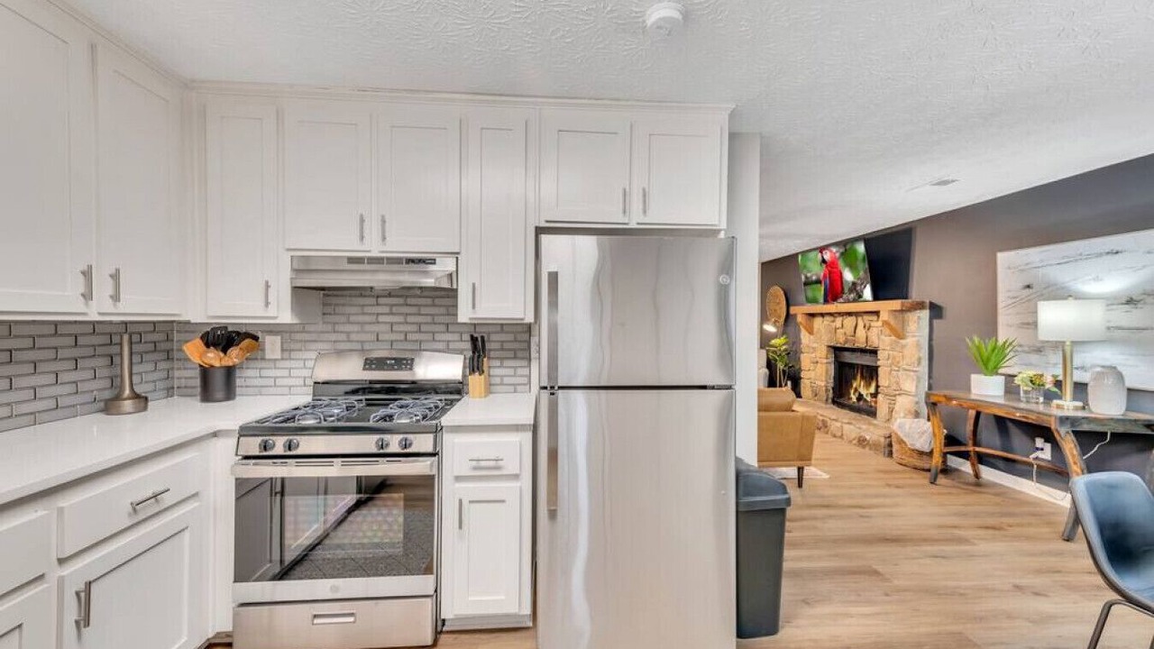 Photo of Kitchen in Marietta