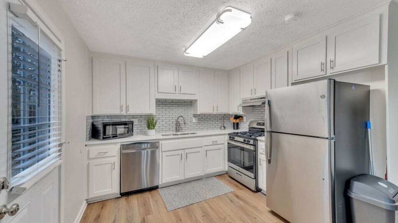 Photo of Kitchen in Marietta