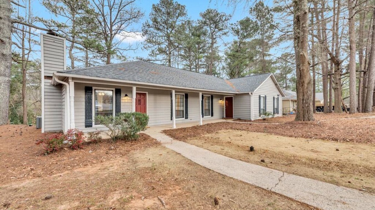 Photo of Outdoor in Marietta