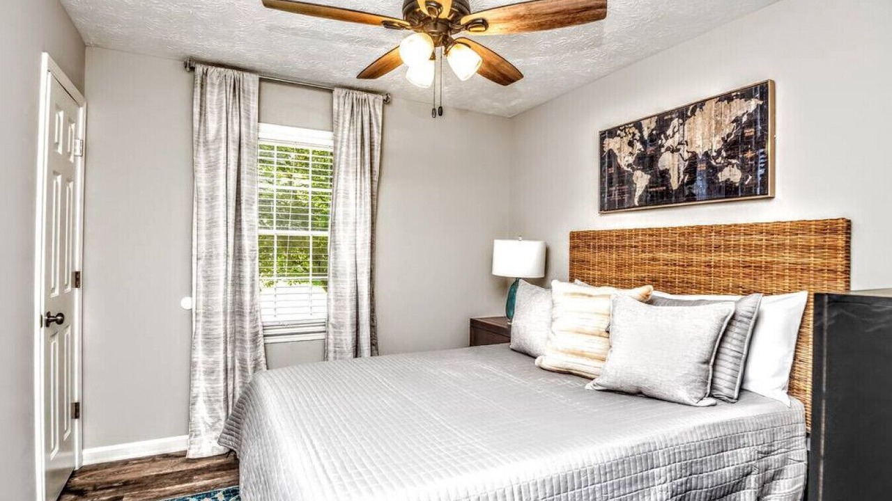 Photo of Bedroom in Dallas