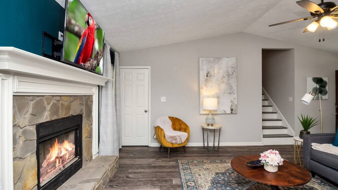 Photo of Livingroom in Dallas