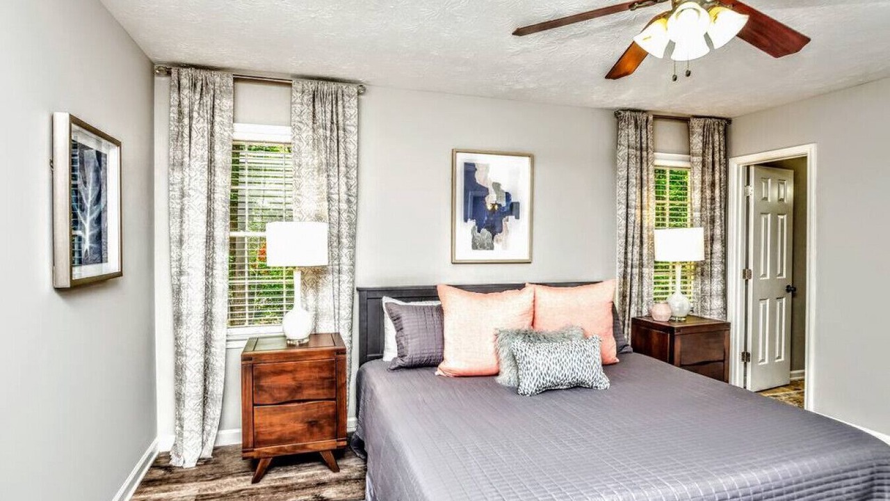 Photo of Bedroom in Dallas