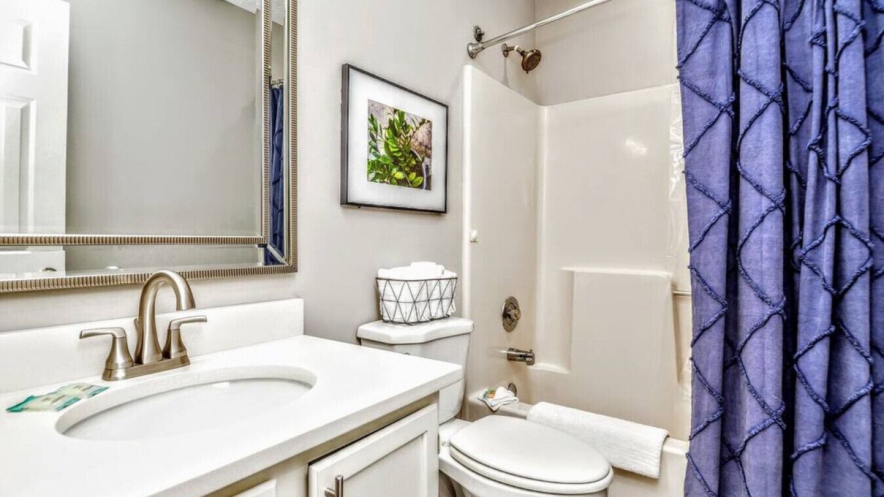 Photo of Bathroom in Dallas