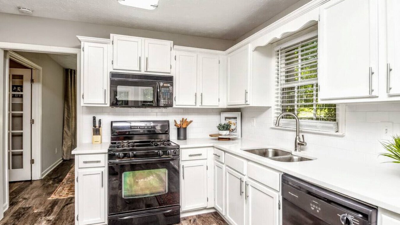 Photo of Kitchen in Dallas