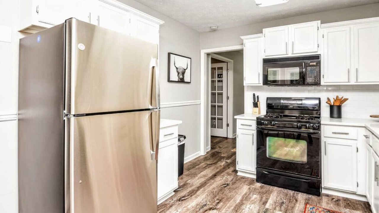 Photo of Kitchen in Dallas