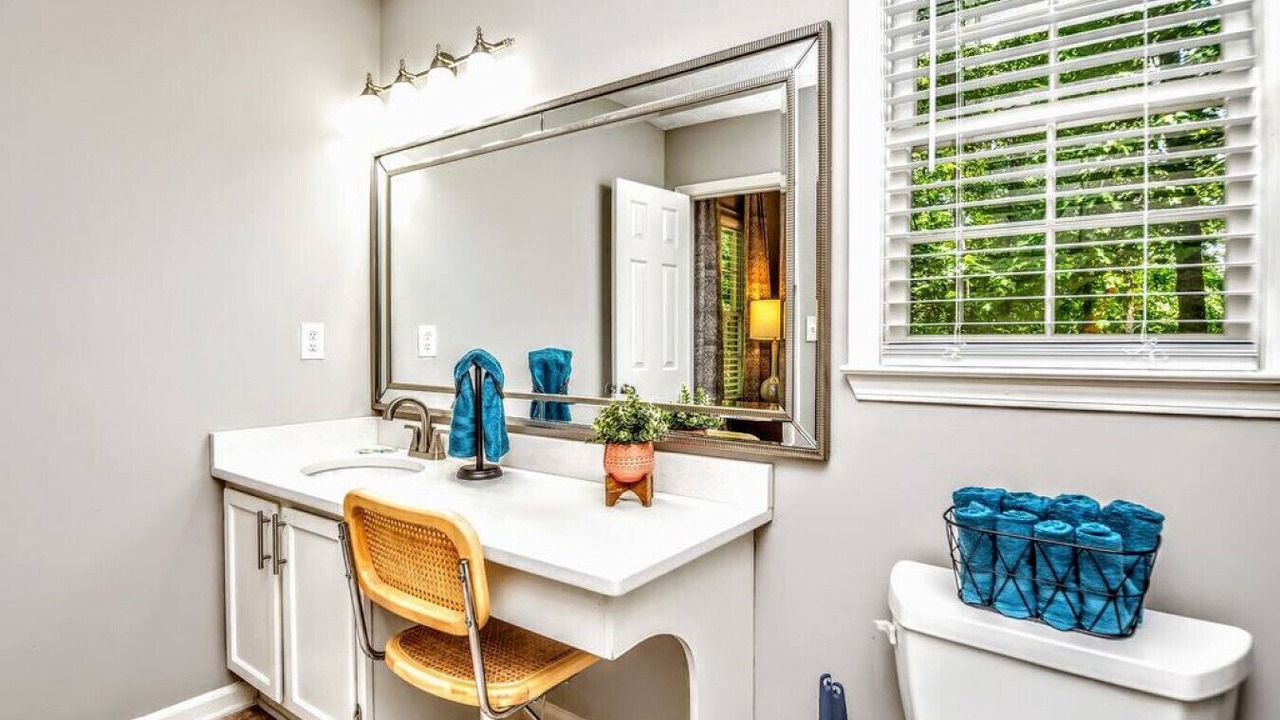 Photo of Bathroom in Dallas