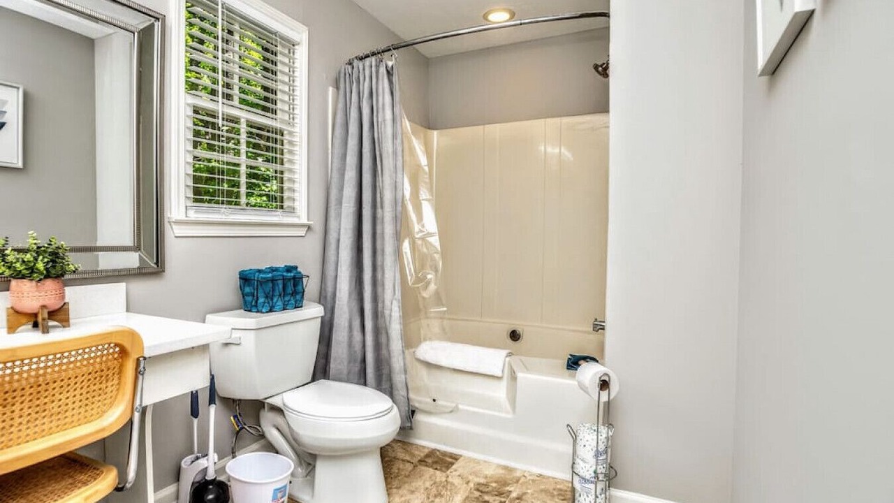 Photo of Bathroom in Dallas