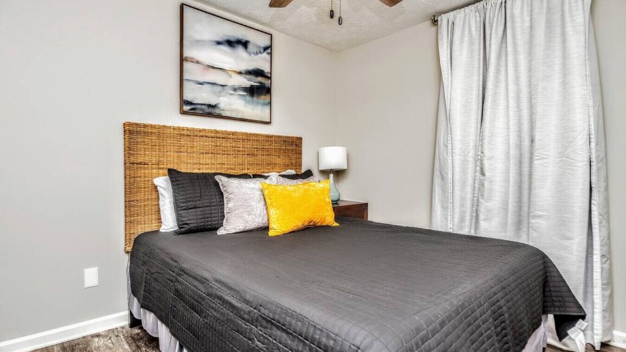 Photo of Bedroom in Dallas