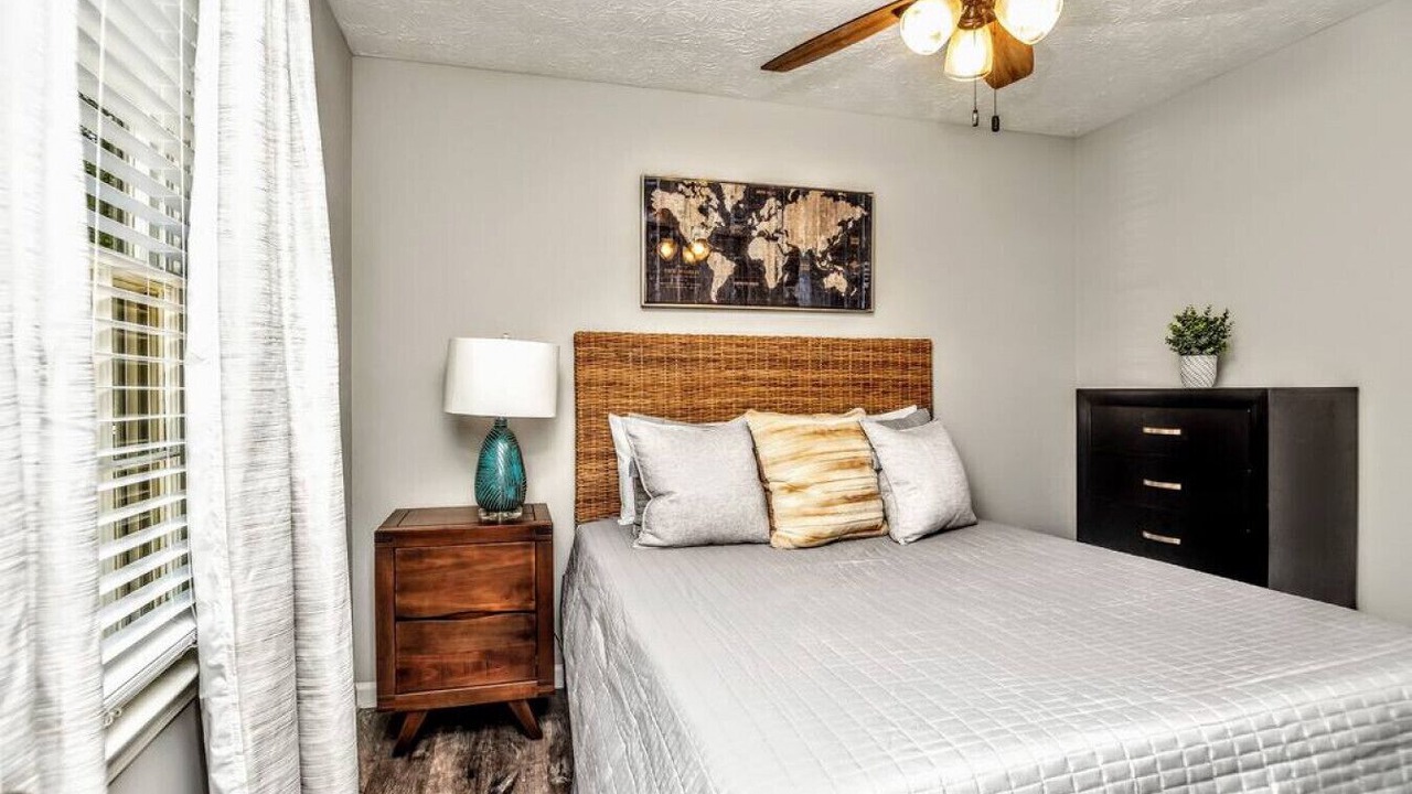 Photo of Bedroom in Dallas