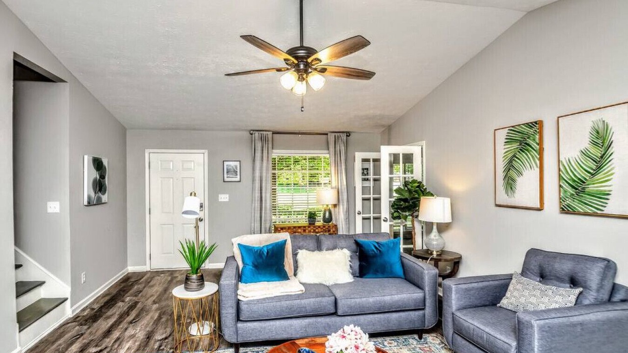 Photo of Livingroom in Dallas