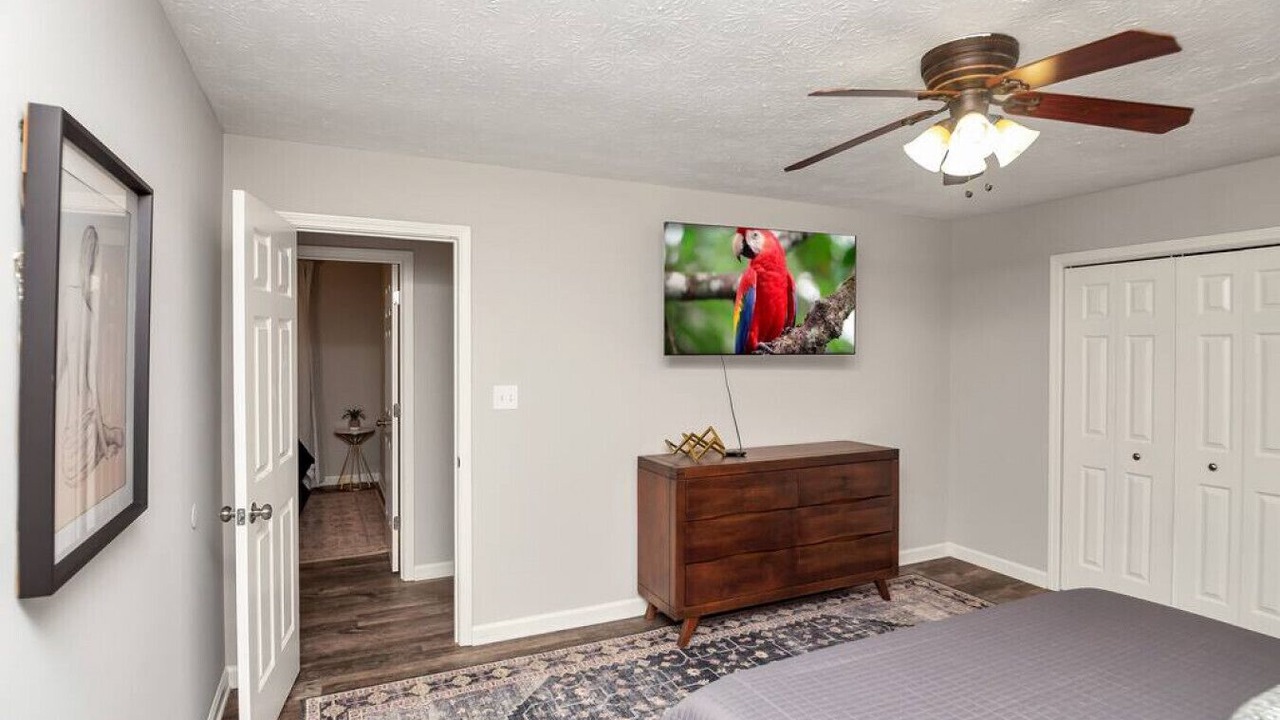 Photo of Bedroom in Dallas