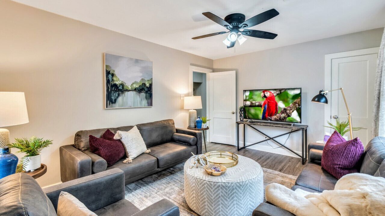 Photo of Bedroom in Fair Oaks