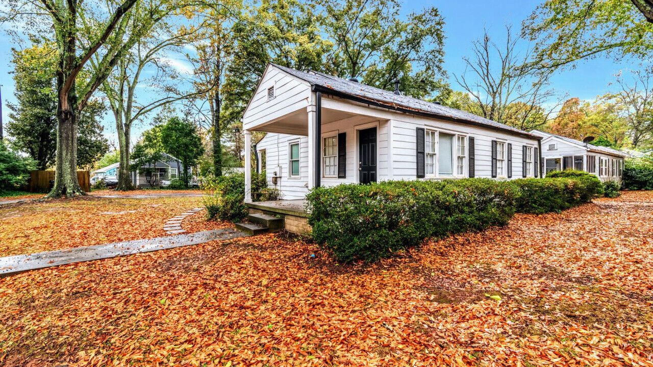 Photo of Outdoor in Fair Oaks