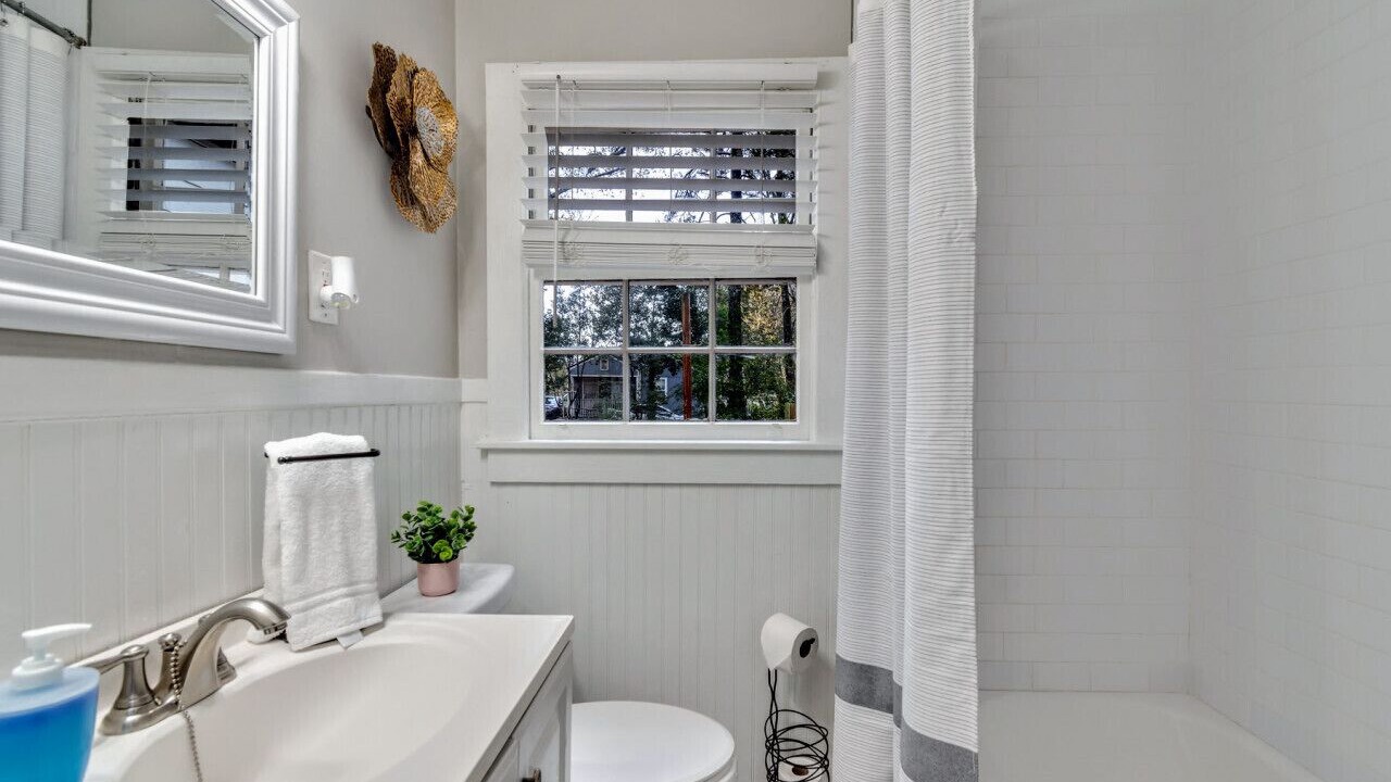 Photo of Bathroom in Fair Oaks