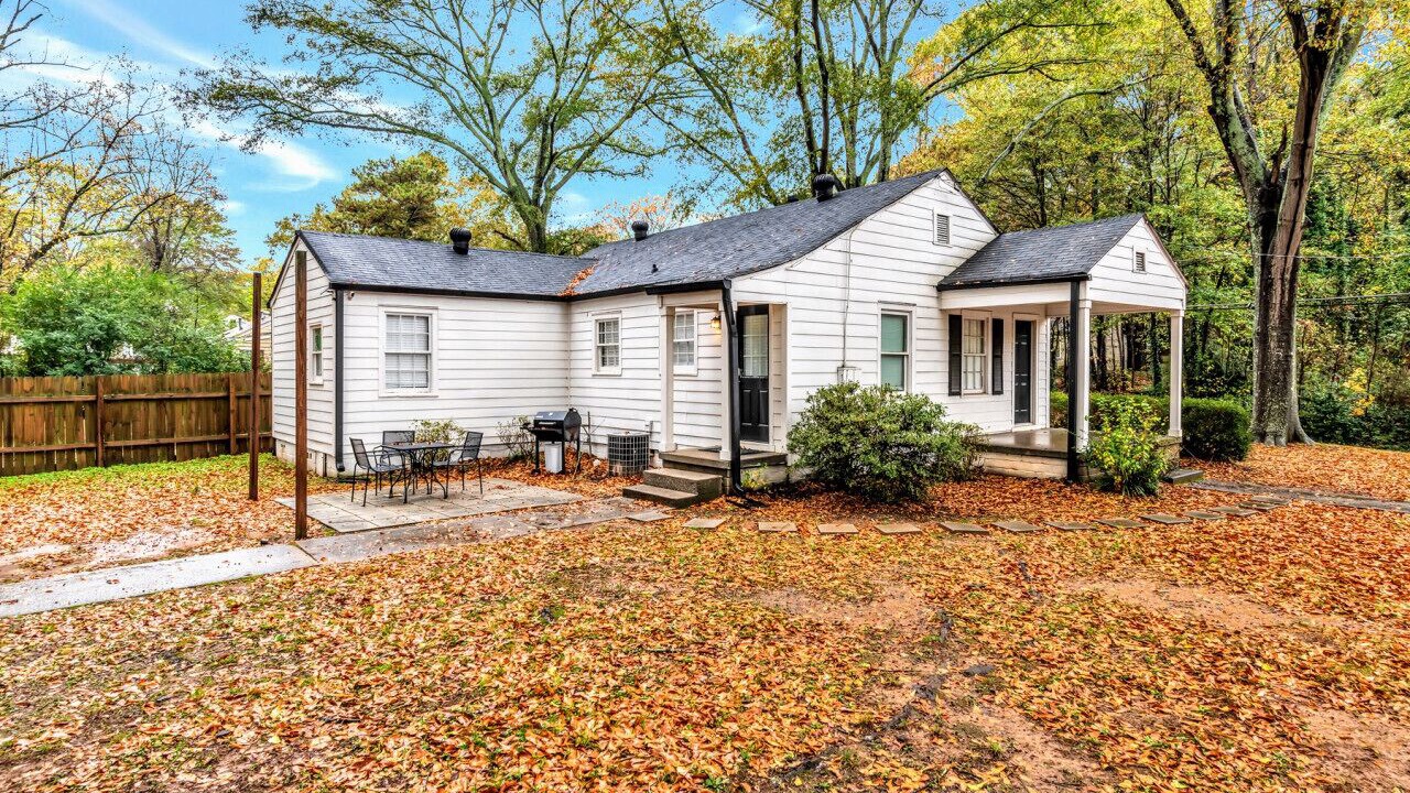 Photo of Outdoor in Fair Oaks