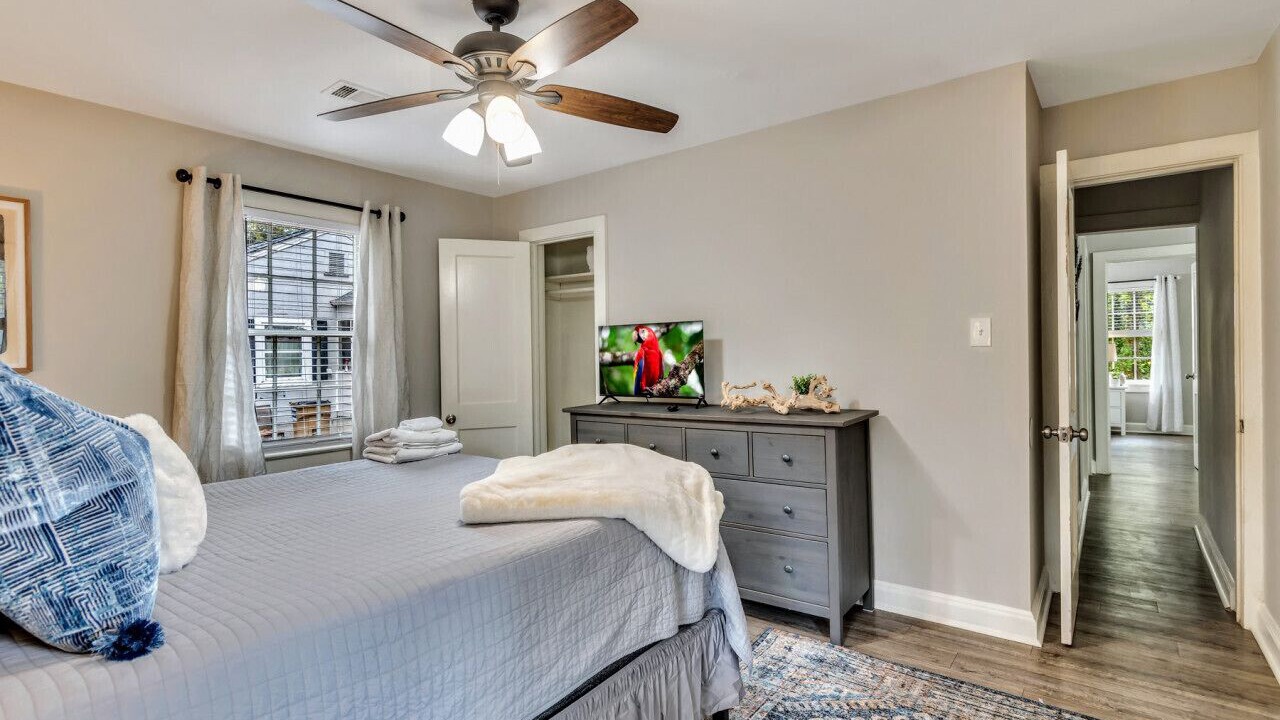 Photo of Bedroom in Fair Oaks