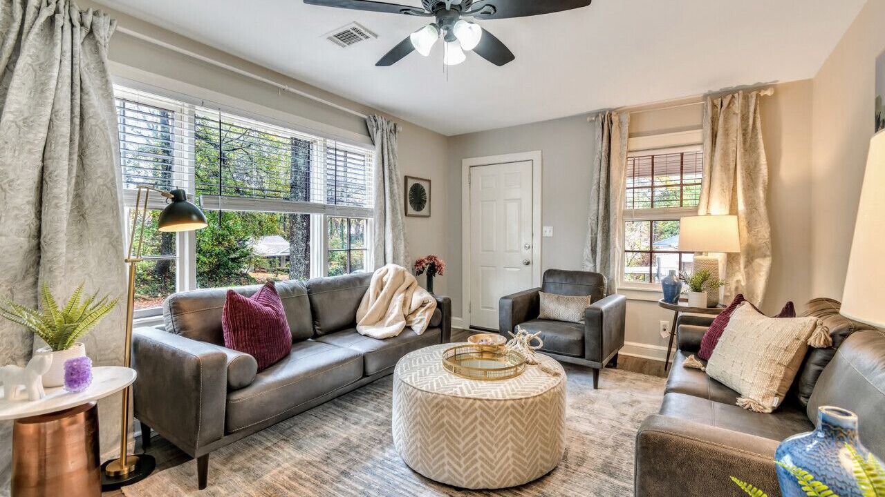 Photo of Bedroom in Fair Oaks