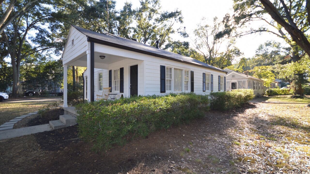 Photo of Outdoor in Fair Oaks