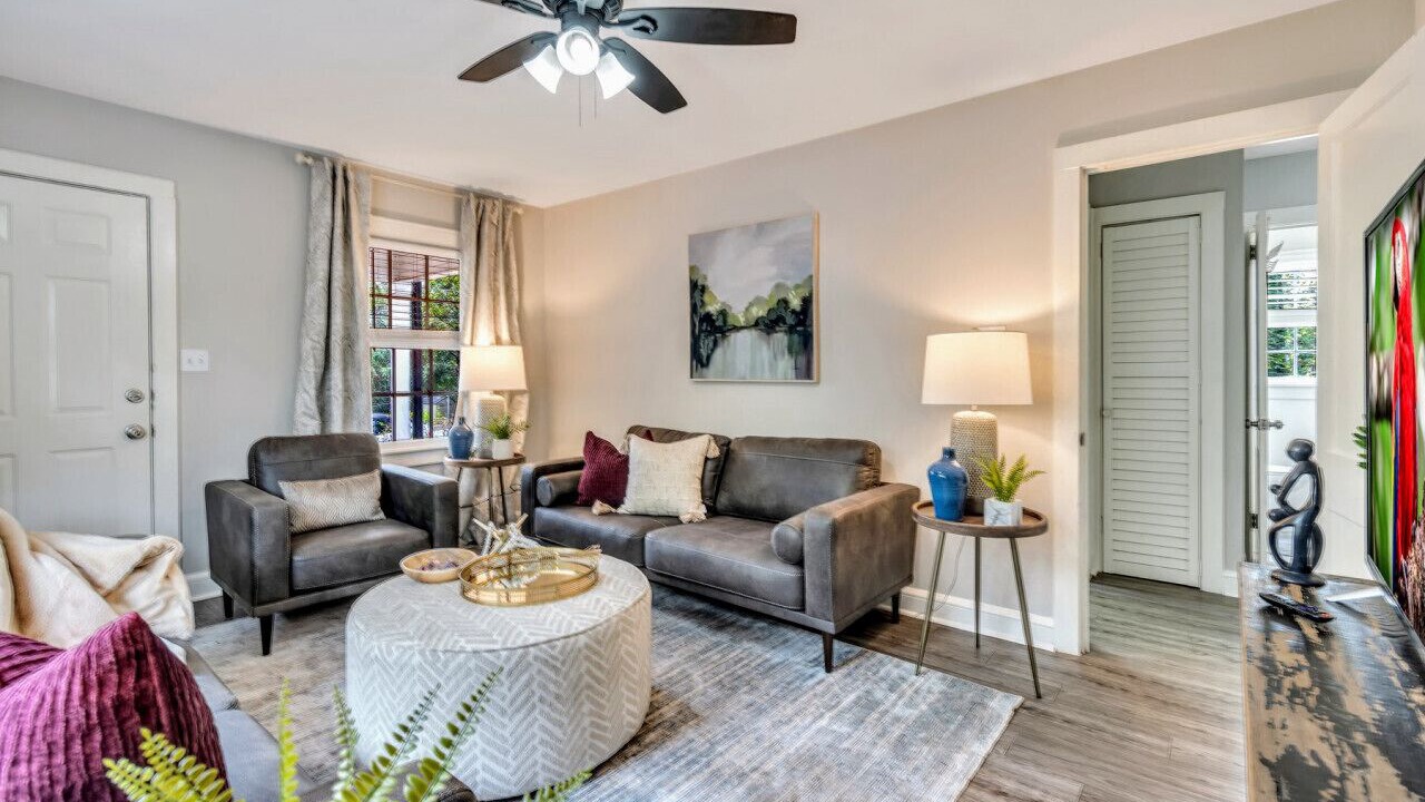 Photo of Bedroom in Fair Oaks