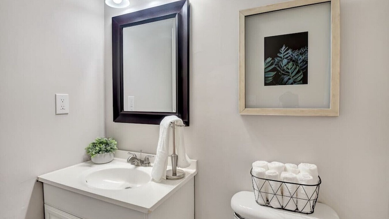 Photo of Bathroom in Marietta
