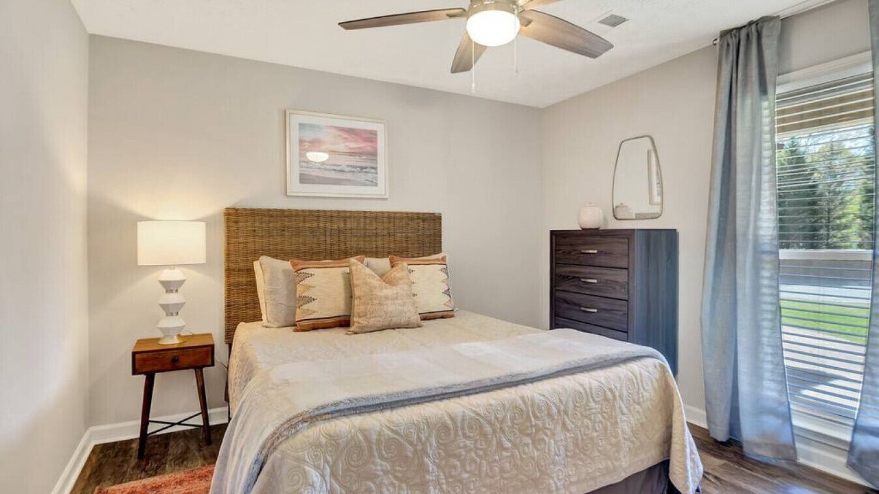 Photo of Bedroom in Marietta