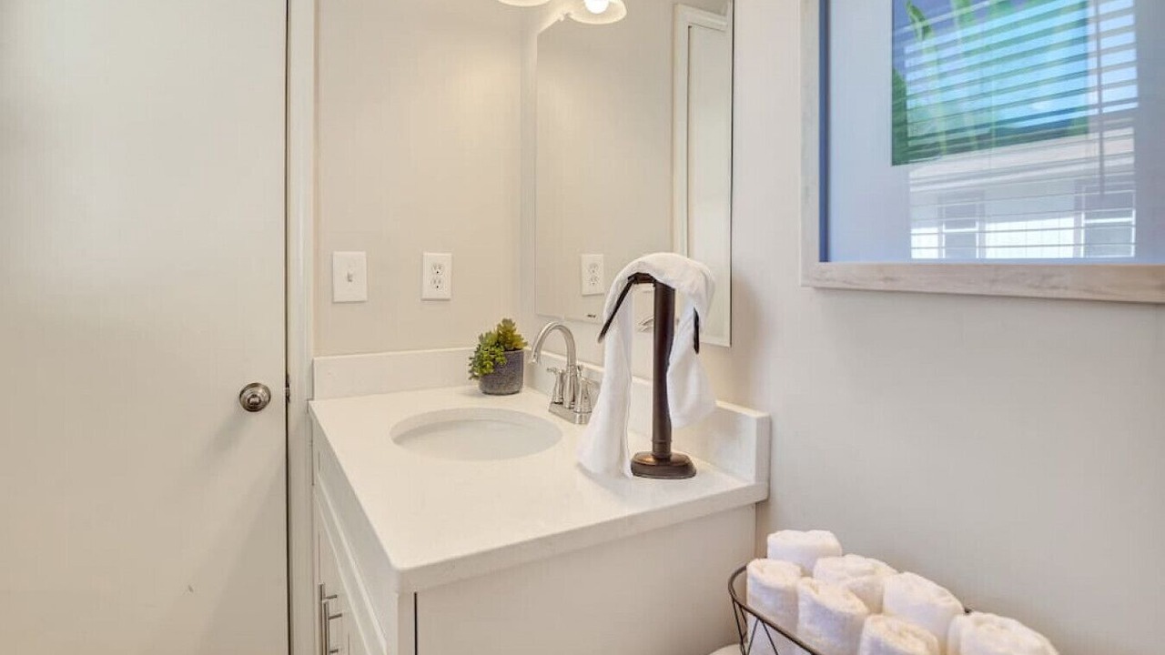 Photo of Bathroom in Marietta