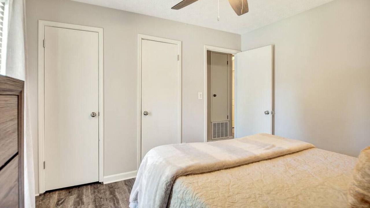 Photo of Bedroom in Marietta