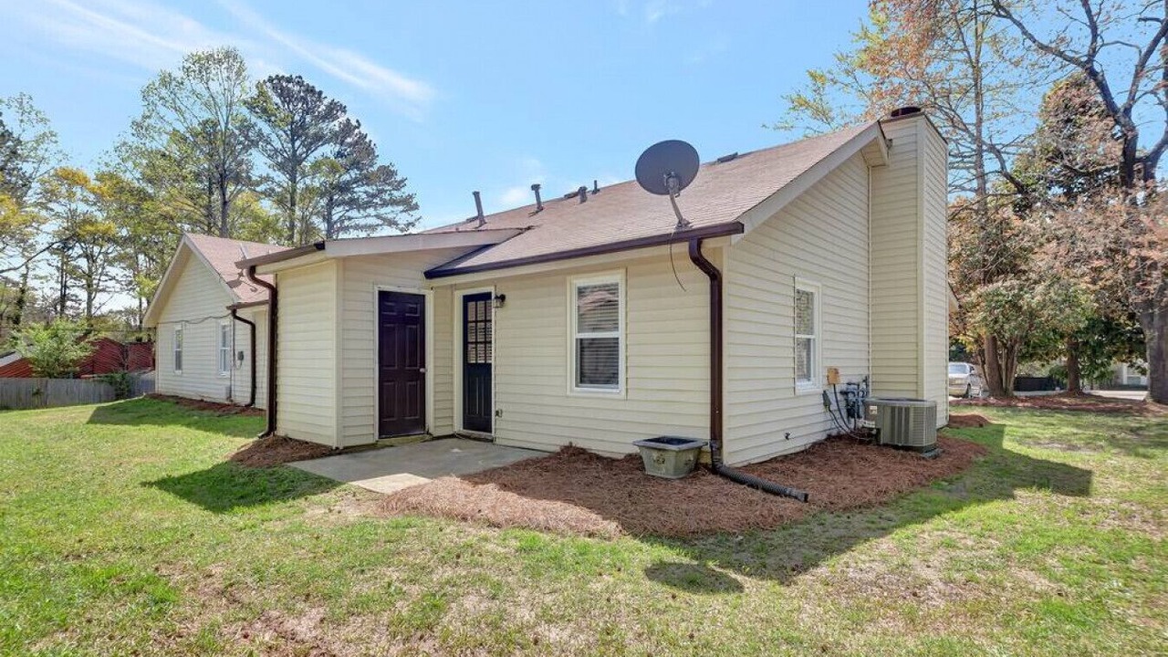 Photo of Outdoor in Marietta