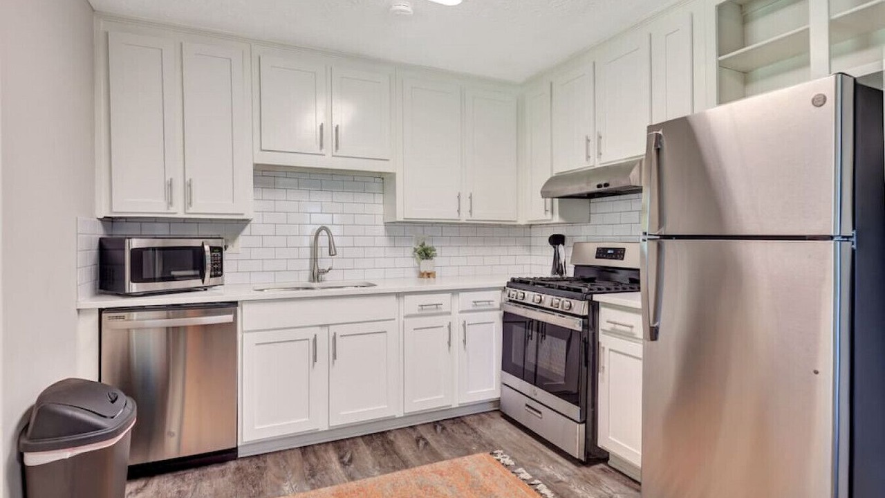 Photo of Kitchen in Marietta