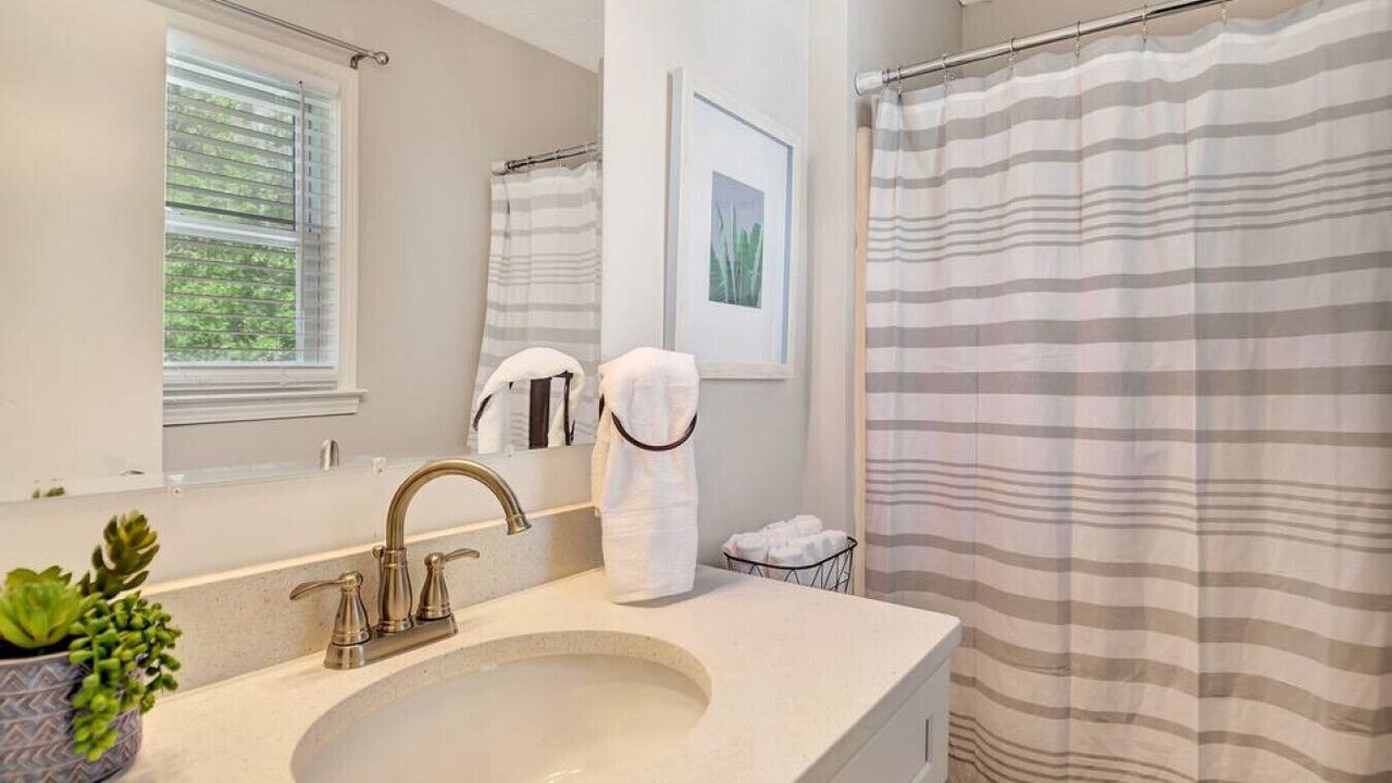 Photo of Bathroom in Marietta