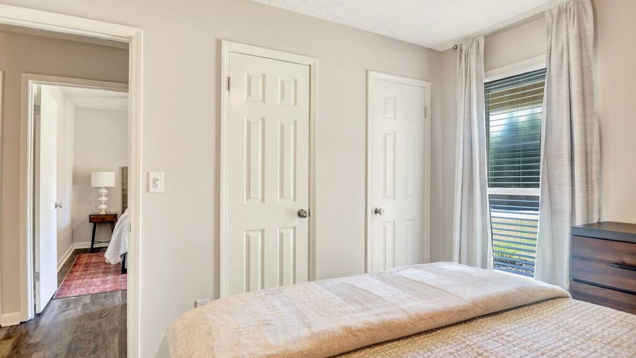 Photo of Bedroom in Marietta