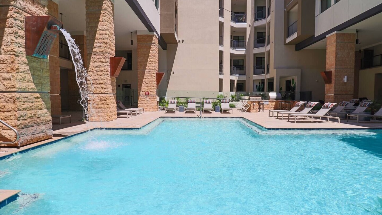 Photo of Outdoor in North Scottsdale