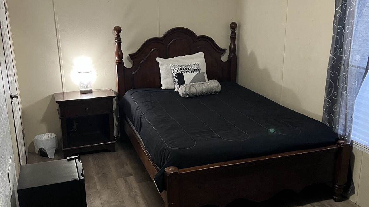 Photo of Bedroom in Houma
