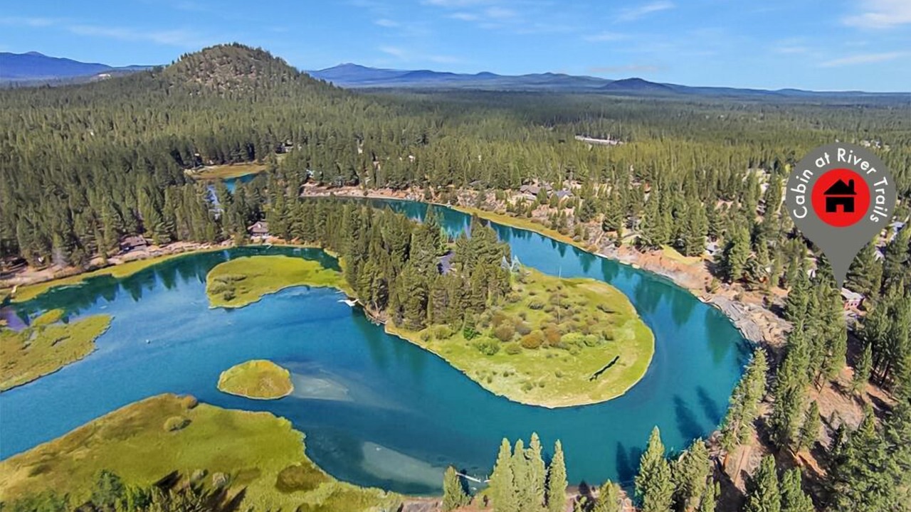 Photo of Outdoor in Sunriver