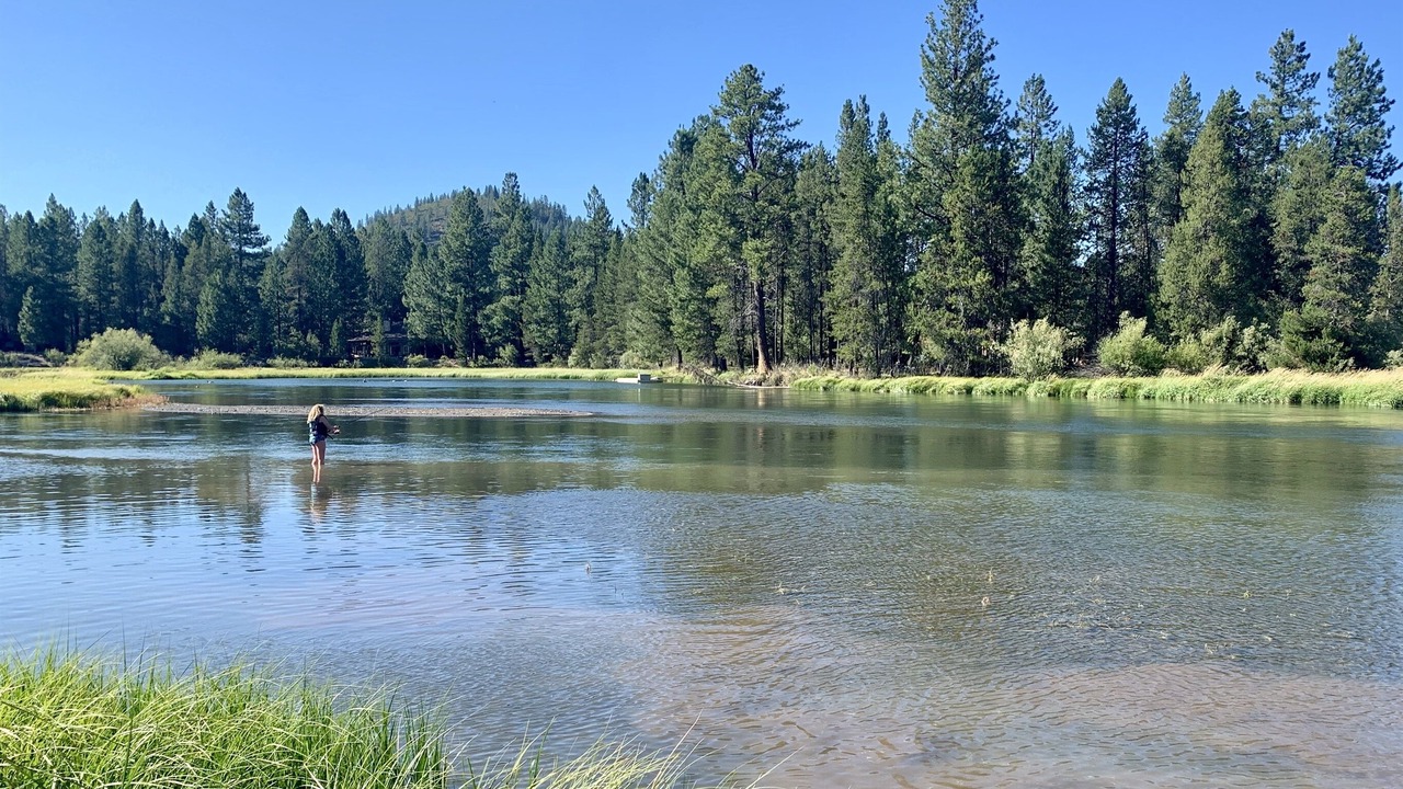 Photo of Others in Sunriver