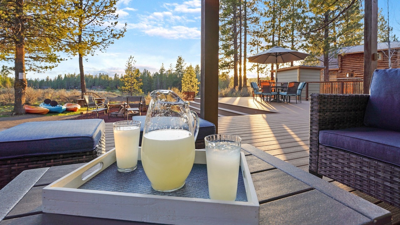 Photo of Others in Sunriver