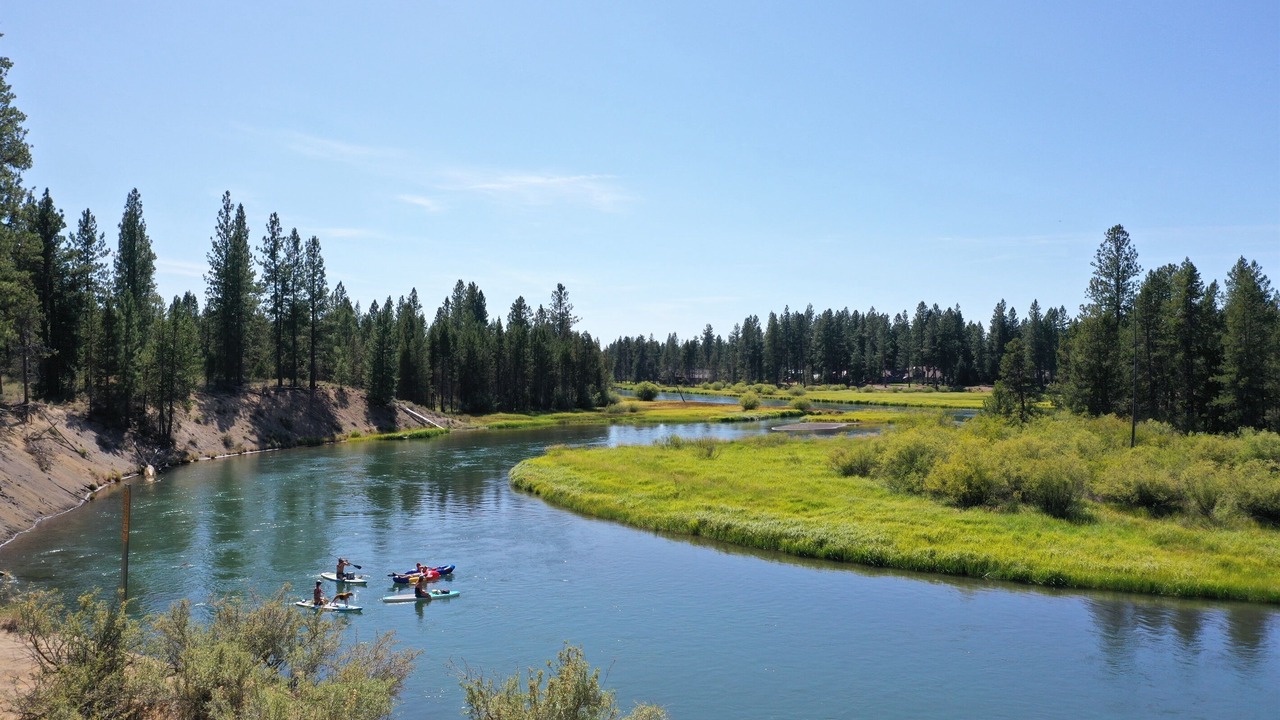 Photo of Others in Sunriver