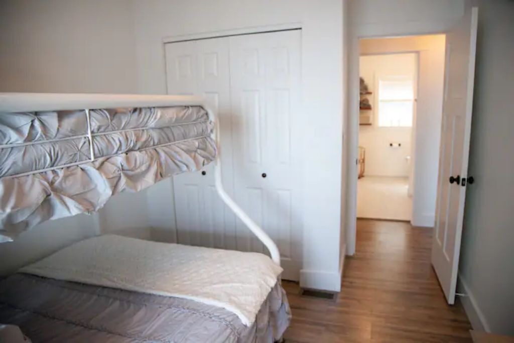 Photo of Bedroom in Town of Ledyard
