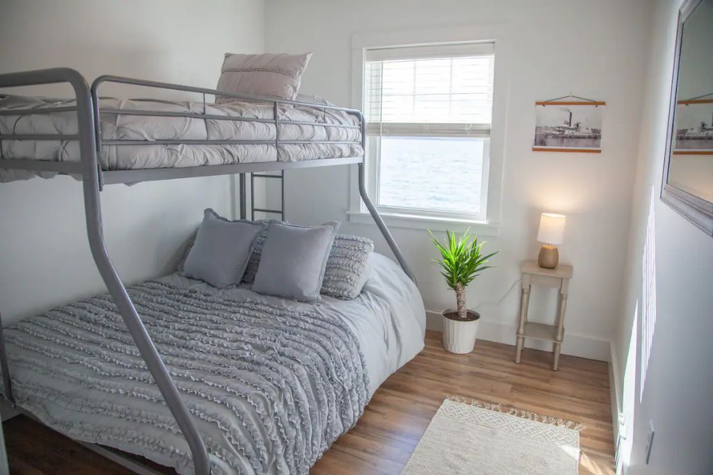 Photo of Bedroom in Town of Ledyard